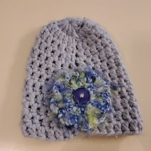 Winter hat